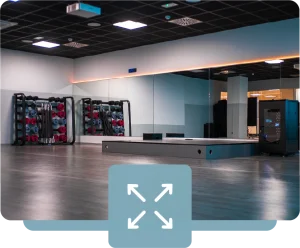 7 zonas de entrenamiento