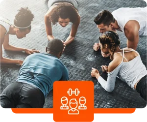 +100 clases dirigidas