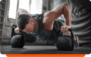 Entrenamiento Funcional